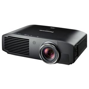 Máy chiếu Panasonic PT-AE8000 (Full HD - 3D)